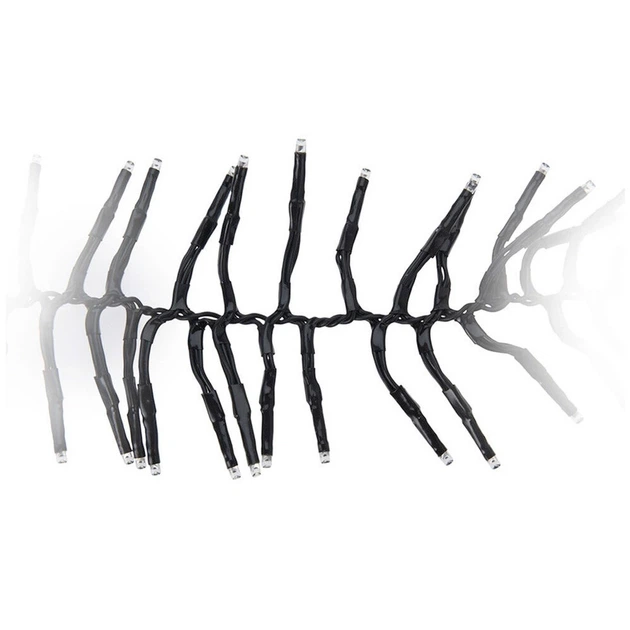 Girlanda Home Styling Collection 839544 lampki świąteczne 2016 LED Ciepły Biały (8720573813235) - obraz 5