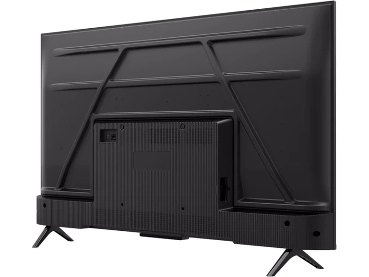 Телевізор TCL 43T69C - изображение 2