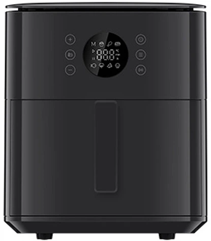 Frytkownica beztłuszczowa Xiaomi MAF-W6051 6.5 l Czarna (66762) - obraz 1