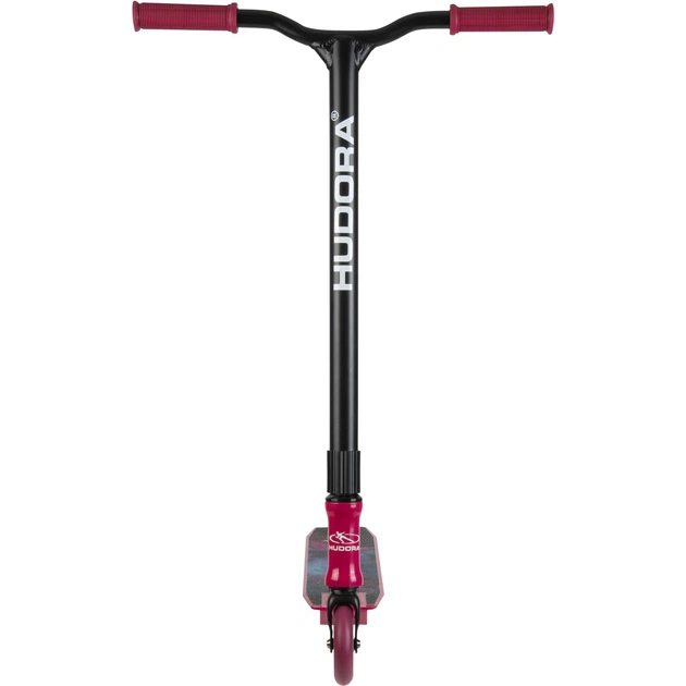 Самокат Hudora Stunt Scooter XQ-13.1 (4005998857762) - зображення 2