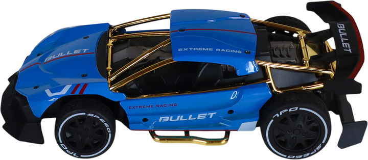 Автомобиль на радиоуправлении KS Drive Extreme Racing Голубой (SL-8213ARHB) - изображение 2