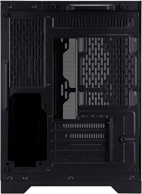 Корпус 1stPlayer VT5 Black - изображение 4