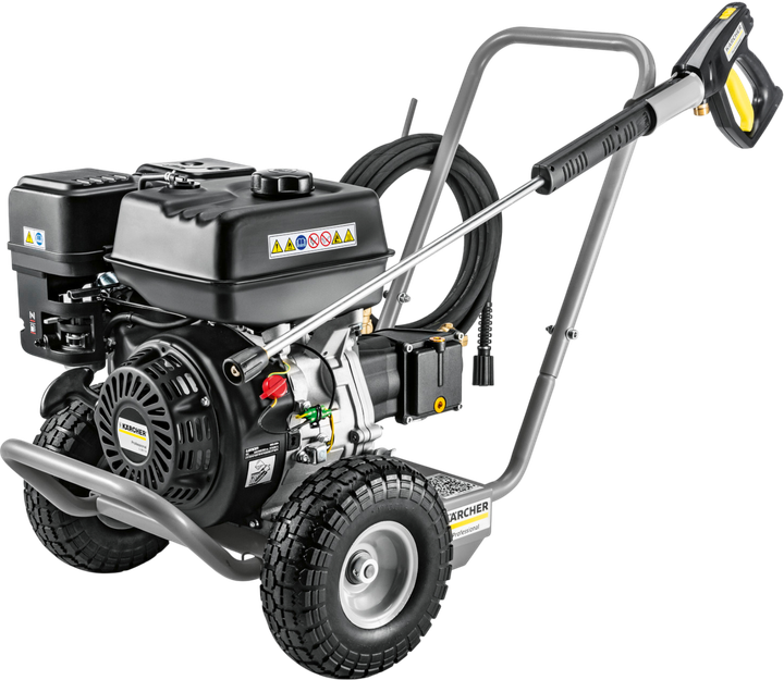 Мийка високого тиску Karcher HD 8/23 G Classic (1.187-012.0) - зображення 1