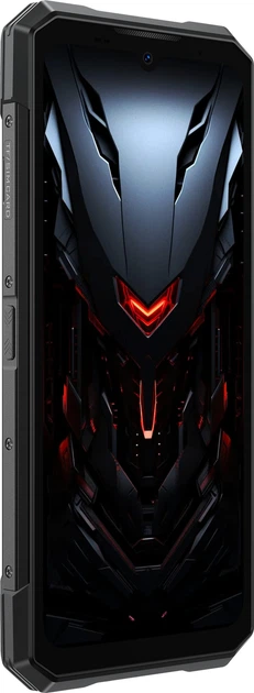 Мобільний телефон Doogee S200 Plus 12/512GB Black (DGSM-S200-PLUS-BLK) - зображення 4