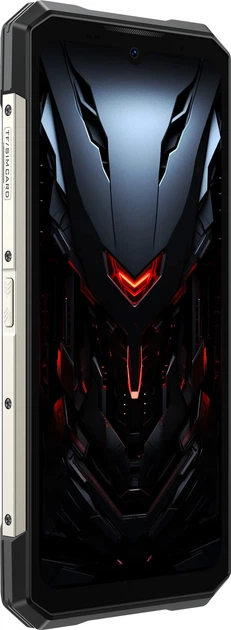 Мобільний телефон Doogee S200 Plus 12/512GB Gold (DGSM-S200-PLUS-GLD) - зображення 4