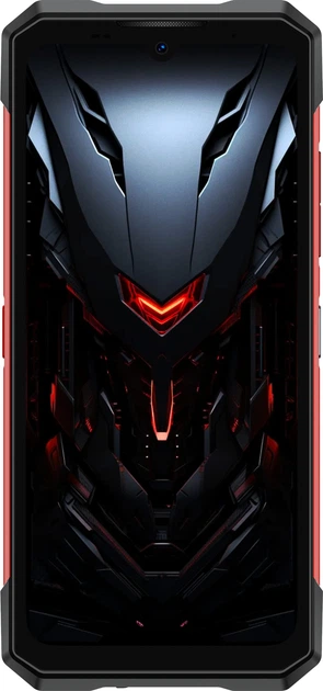 Smartfon Doogee S200 Plus 12/512GB Red (DGSM-S200-PLUS-RED) - obraz 2