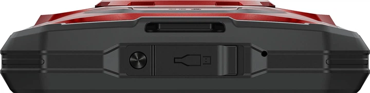 Smartfon Doogee S200 Plus 12/512GB Red (DGSM-S200-PLUS-RED) - obraz 11