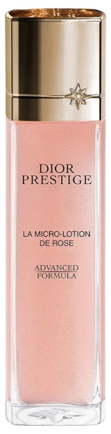 Lotion do twarzy Dior Prestige nawilżający z esencją róży 150 ml (3348901625807) - obraz 1
