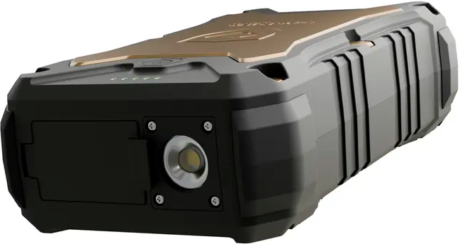 Powerbank PATONA Protect Extreme 100 27000 mAh 65W Black (4055655232234) - obraz 2