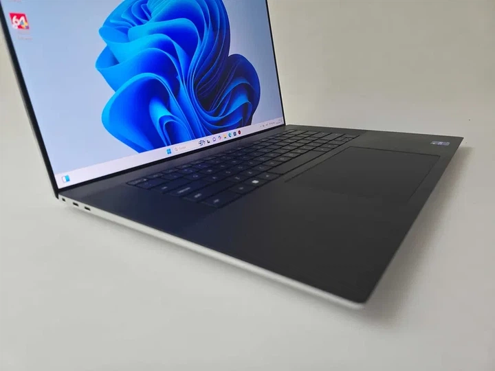 Ноутбук Dell XPS 17 9720 (2022) I7 12700H/RTX 3060/RAM 16GB/SSD 512GB/UHD 4K Б\В - Б/В - зображення 2