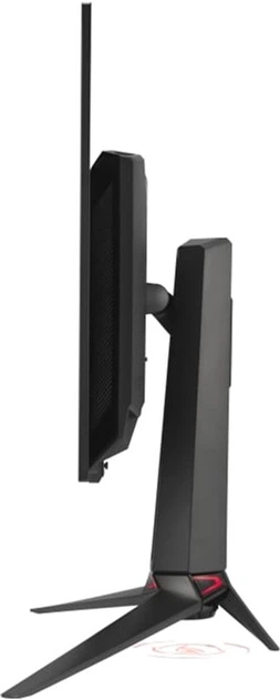 Монітор 31.5" Asus ROG Swift PG32UCDMR (90LM0C00-B01971) - зображення 4