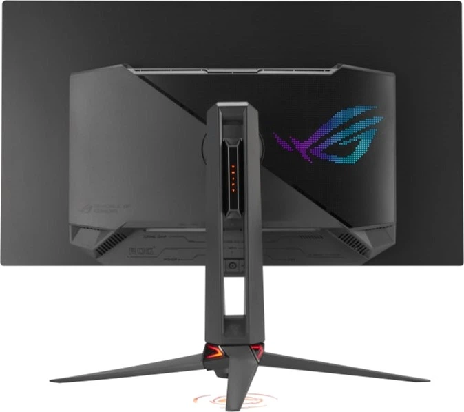 Монітор 31.5" Asus ROG Swift PG32UCDMR (90LM0C00-B01971) - зображення 5