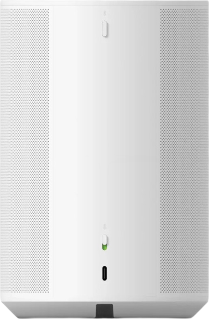 Аудіосистема Sonos Era 100 White (E10G1EU1) - зображення 5