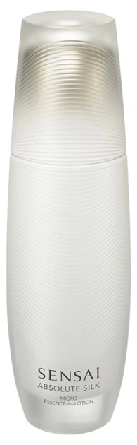 Лосьйон для обличчя Sensai Absolute Silk зволожуючий 250 мл (4973167524015) - зображення 1