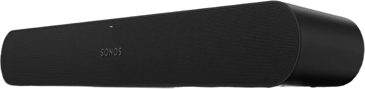 Soundbar Sonos Ray Black (RAYG1EU1BLK) - obraz 4