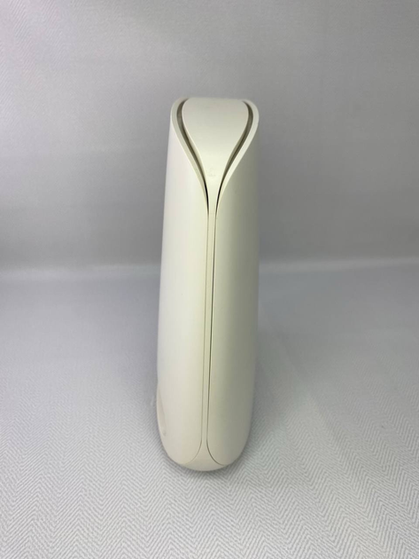 Б/у Wi-Fi 6 Mesh система Netgear Orbi RBS350 AX1800 Гигабитный двухдиапазонный маршрутизатор + сателлит (RBR350+RBS350) - изображение 6