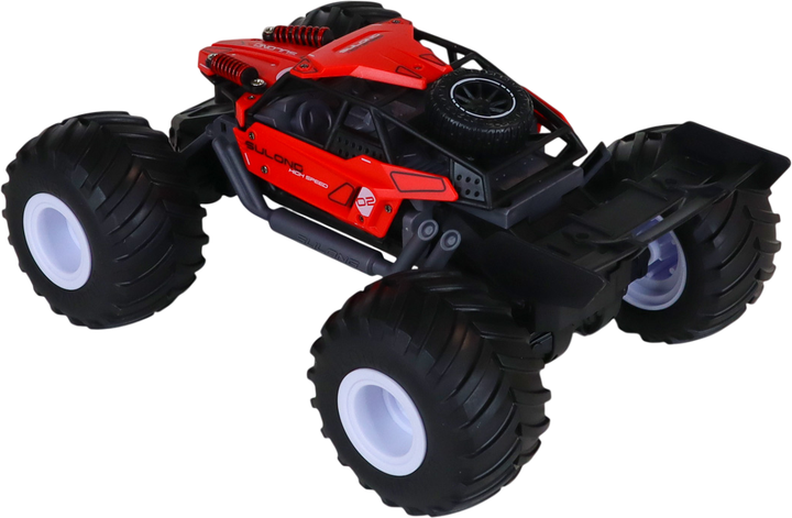 Автомобиль на радиоуправлении KS Drive Off-Road Strong Power 1:16