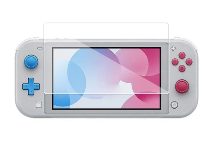 Защитное стекло Nintendo Switch для Lite - Фото 1 Защитное стекло Nintendo Switch для Lite - изображение 1