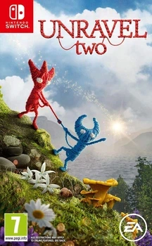 ROZETKA » Игра Unravel Two Nintendo Switch (английская версия) от