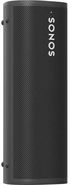 System głośnikowy Sonos Roam SL Portable Black (RMSL1R21BLK) - obraz 1