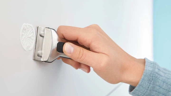 Туалетна щітка TESA Moon 40302 (40302-00000-00) - зображення 11