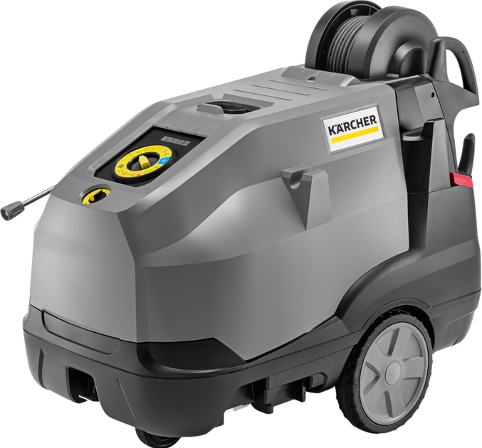 Мийка високого тиску Karcher HDS 9/20-4 MXA (1.071-940.0) - зображення 1
