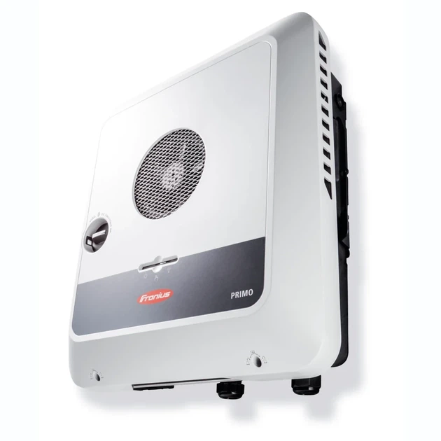 Сонячний інвертор Fronius Symo GEN24 10.0 - изображение 2