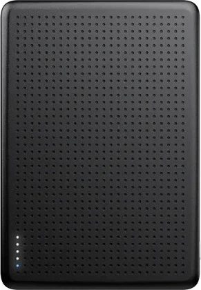 Powerbank Native Union Active Power Bank Magnetic 5000 mAh 15W Black (ACTPB-5KMS-BLK) - obraz 1