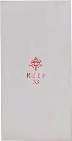 Woda perfumowana unisex Reef 33 White 100 ml (6287036282127) - obraz 3