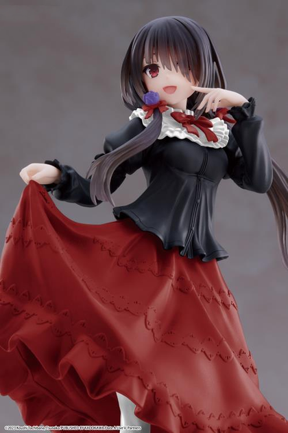 Фигурка Taito Рандеву с жизнью Куруми Токисаки Date A Live