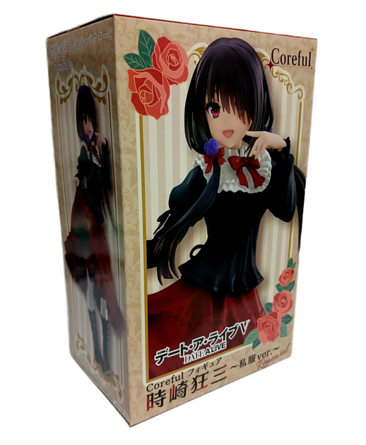Фигурка Taito Рандеву с жизнью Куруми Токисаки Date A Live