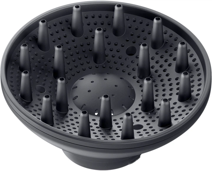 Suszarka do włosów Braun HD215E - obraz 5