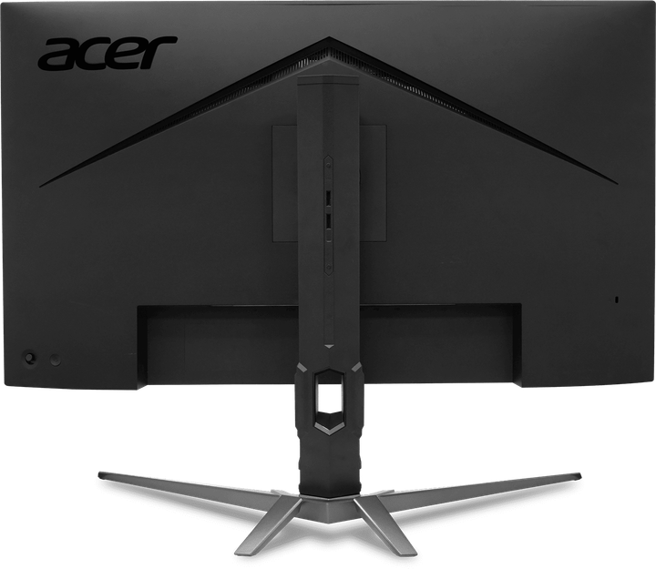 Монитор 31.5" Acer Predator XB323QUPbmiiprx Black (UM.JX3EE.P09) - изображение 9