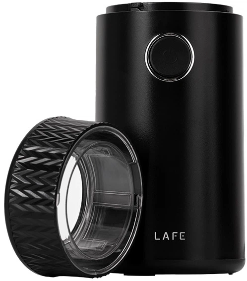 Кавомолка Lafe GrindMaster (LAFMKA47668) - зображення 3