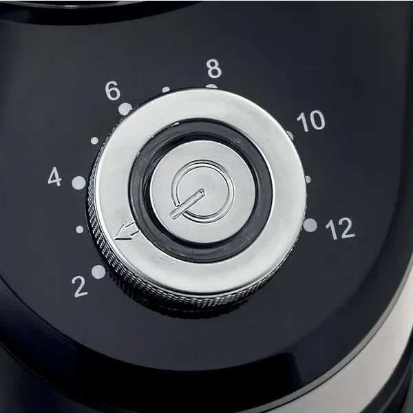 Кофемолка Ariete 3023 BK - Фото 4 Кофемолка Ariete 3023 BK - изображение 4
