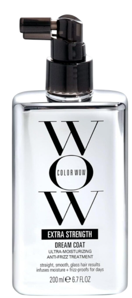 Spray do włosów kręconych Color Wow Dream Coat Extra Strength 200 ml (5060150185748) - obraz 1