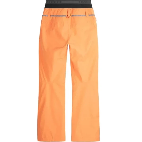 Штани Picture Organic Treva W 2023 M Tangerine (1012-WPT106E-M) - Фото 2 Штани Picture Organic Treva W 2023 M Tangerine (1012-WPT106E-M) - зображення 2