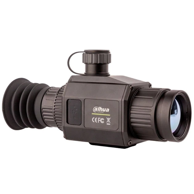 Тепловизионный прицел Dahua Thermal Scope C425 (99-00013272) - изображение 4