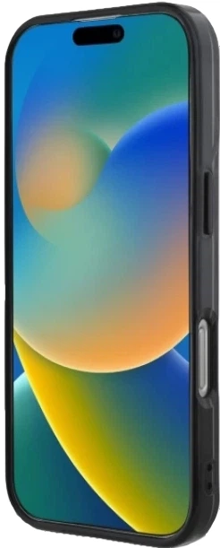 Панель Mercedes Benz для Apple iPhone 16 Pro Max з MagSafe Transparent (3666339326074) - зображення 3