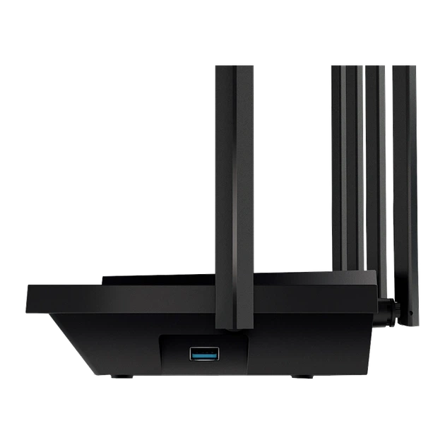 Маршрутизатор TP-LINK Archer AX73 - зображення 2