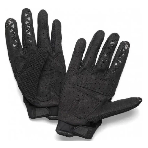 Детские перчатки 100% AIRMATIC Youth Glove [Red] - YL (7) - изображение 2