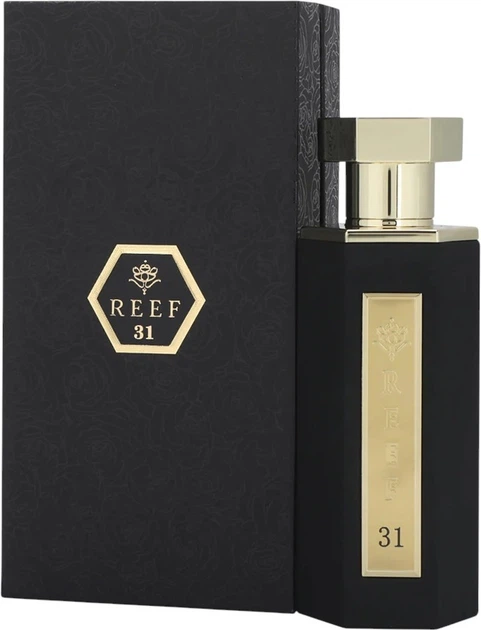 Woda perfumowana unisex Reef 31 100 ml (6287036280895) - obraz 2