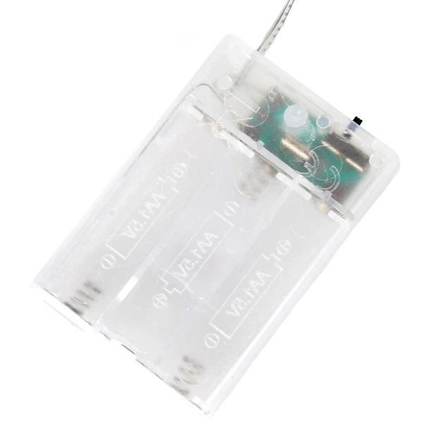 Świecąca figurka Home Styling Collection 839507 Choinka 80 LED 80 cm Złoty (8721037066099) - obraz 3