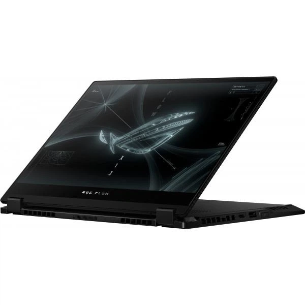Игровой ноутбук Asus Rog Flow X13 GV301QH 13.3" Full HD Touch AMD Ryzen 9 5900HS(3-4.6 ГГц) GeForce RTX 3050Ti 4ГБ RAM 16 ГБ 256 ГБ SSD - Б/У - Фото 5 Игровой ноутбук Asus Rog Flow X13 GV301QH 13.3" Full HD Touch AMD Ryzen 9 5900HS(3-4.6 ГГц) GeForce RTX 3050Ti 4ГБ RAM 16 ГБ 256 ГБ SSD - Б/У - изображение 5