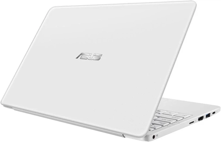 Ноутбук 11.6" ASUS VivoBook (E203NA-FD021TS) Intel Celeron N3350 RAM 4GB eMMC 32GB 10год батарея Windows 11 Home (UKR) Б/В - зображення 3