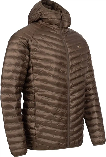 Куртка Blaser Active Outfits Blaser Challenger Airflake M Dark Brown - изображение 3