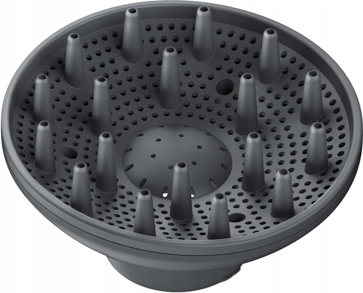 Suszarka do włosów Braun HD226E (BRHD226E) - obraz 7