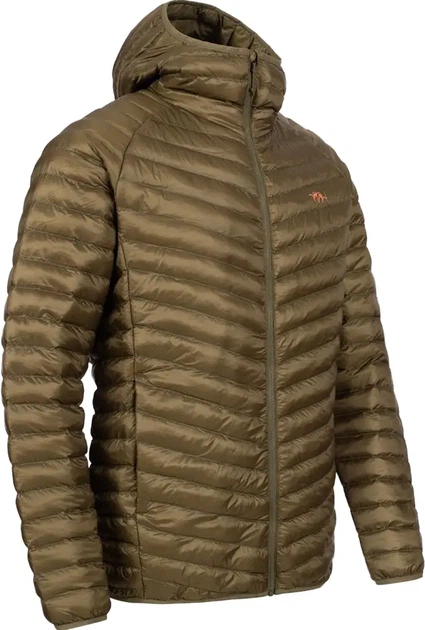 Куртка Blaser Active Outfits Blaser Challenger Airflake M Dark Green - изображение 2
