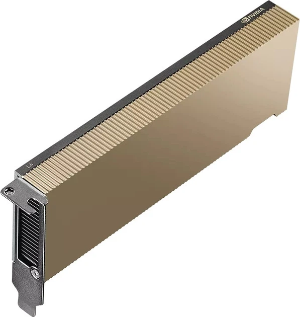 Karta graficzna NVIDIA PCI-Ex L4 24GB GDDR6 (192bit) (2040/12500) (900-2G193-0000-000) - obraz 2