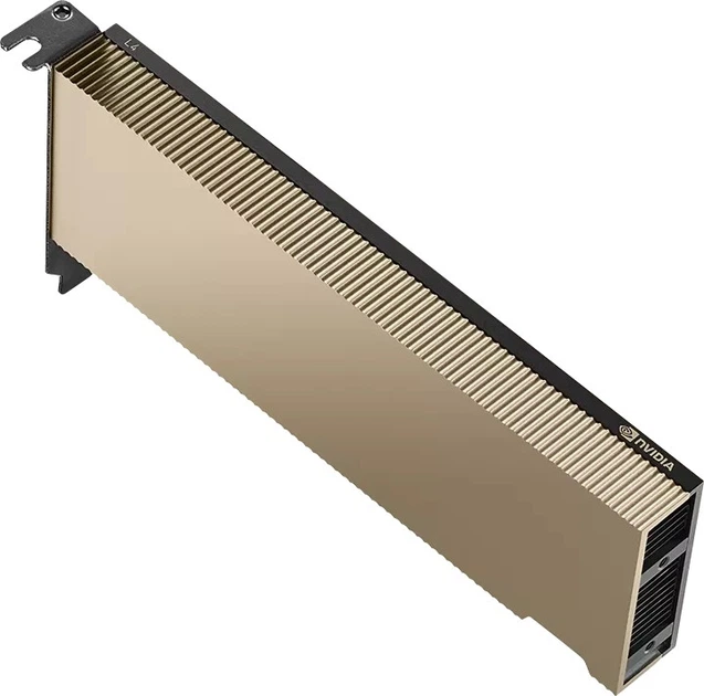 Karta graficzna NVIDIA PCI-Ex L4 24GB GDDR6 (192bit) (2040/12500) (900-2G193-0000-000) - obraz 3